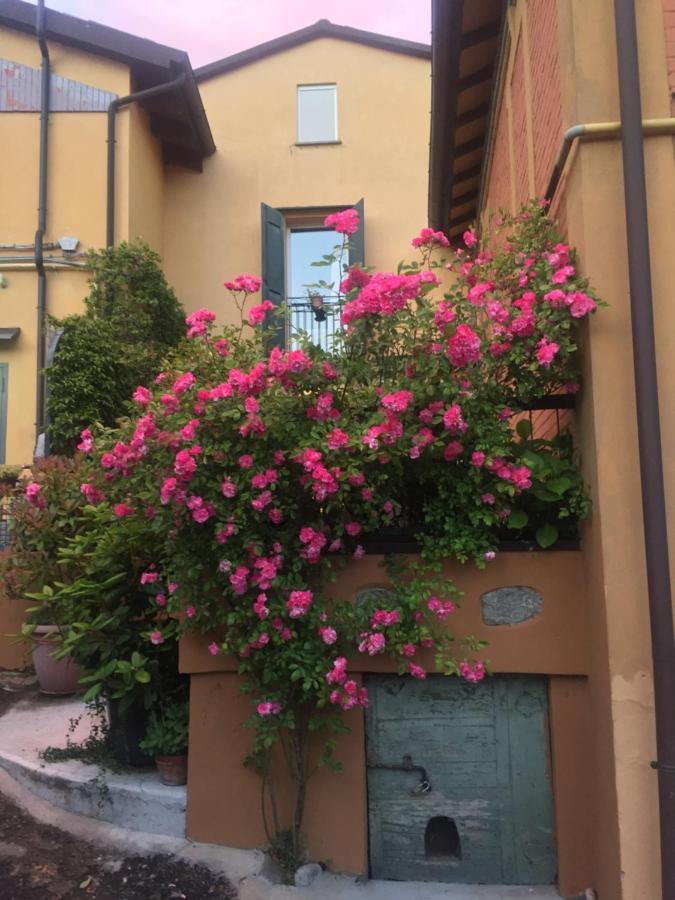 B&B Monte Donato Bologna Exteriör bild